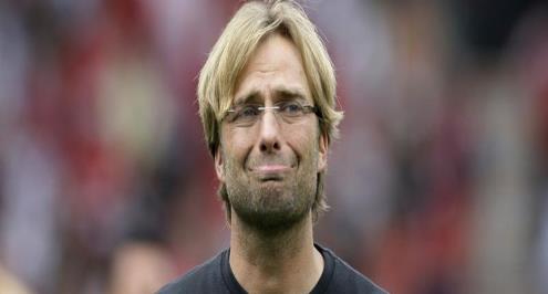 تقرير.. يورجن كلوب.. ضحية أحلامه